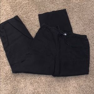 London Jean Linen Pants